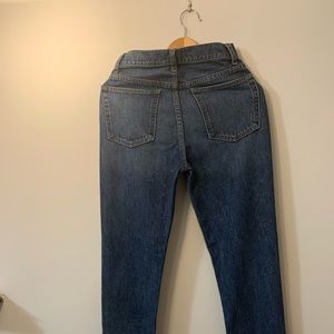 Reformation jeans women